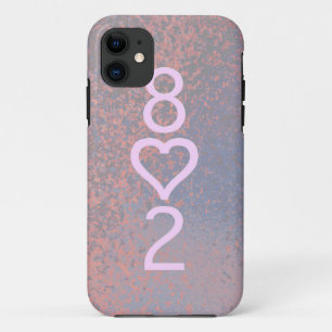 Coque iPhone 11 802 iPhone 5/5S Presque Invisible