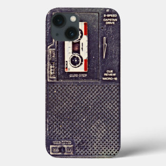 Coque Case-Mate iPhone 80's walkman