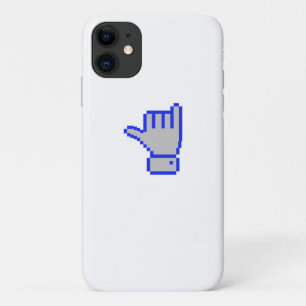 Case-Mate iPhone Case 8 bits mou