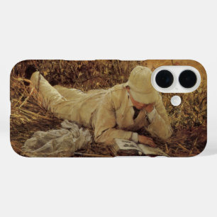 Coques iPhone 16 94 Degrés à l'ombre, Sir Lawrence Alma Tadema