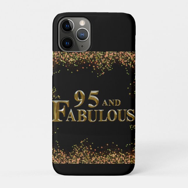 Coques Case-Mate iPhone 95e anniversaire  (Dos)
