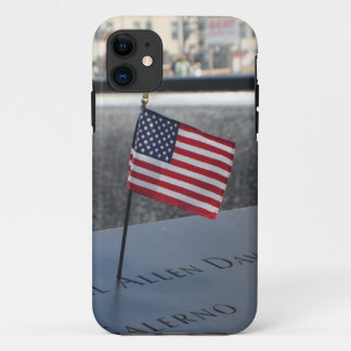 Coques Pour iPhone 9/11 - Nous n'oublierons jamais