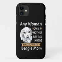 9 Spécial Pour Être Une Mère Beagle