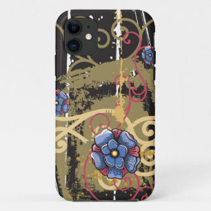 Coque Case-Mate iPhone 9f Abstrait