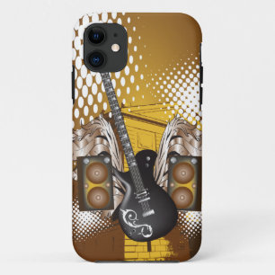 Coque Case-Mate Pour iPhone 9g Abstrait