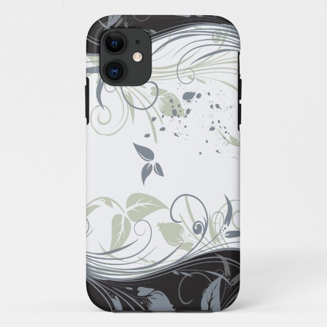 Coques Case-Mate iPhone 9j Abstrait (Dos)