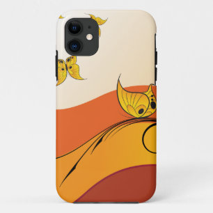 Etui iPhone Case-Mate 9s Abstraits
