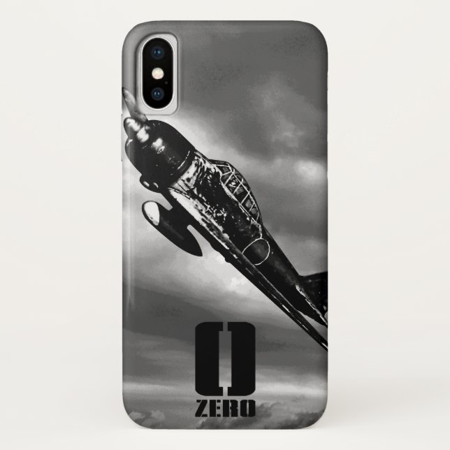 Coques Case-Mate iPhone A6M zéro (Dos)