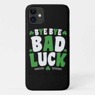 Case-Mate iPhone Case À bas la malchance
