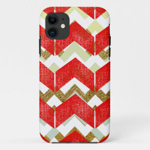 Coques Pour iPhone a chevron