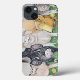 Etui iPhone Case-Mate A Chorus Line