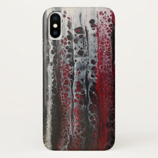 Case-Mate iPhone Case "A commandé le chaos "