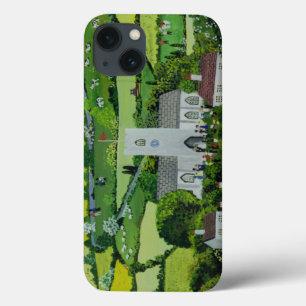 Case-Mate iPhone Case A Country Wedding