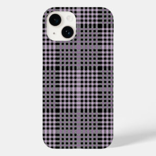 Coque Case-Mate iPhone à damiers Motif.08