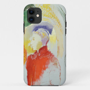 Etui iPhone Case-Mate A Figure (avec papier)