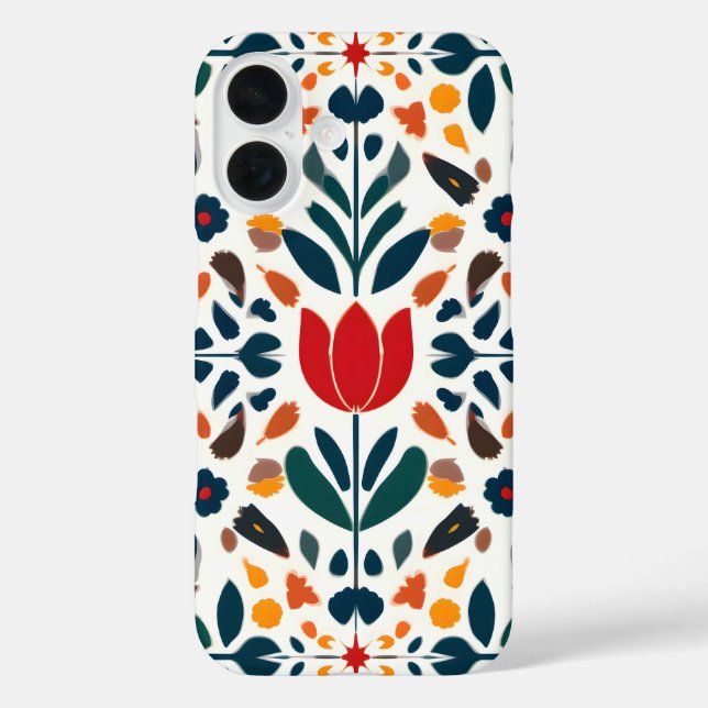 Coques Case-Mate iPhone A Fresh Take on Nature (Verso)