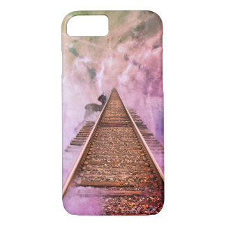 Case-Mate iPhone Case A journey less traveled phone case.
