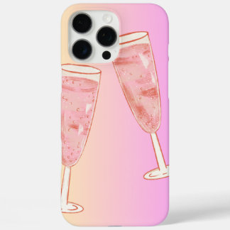 Coque iPhone 16 Pro Max À la bonne heure !