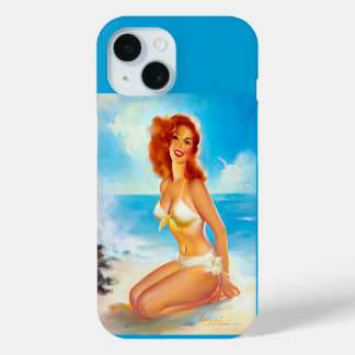 Coque Case-Mate iPhone À la broche de plage