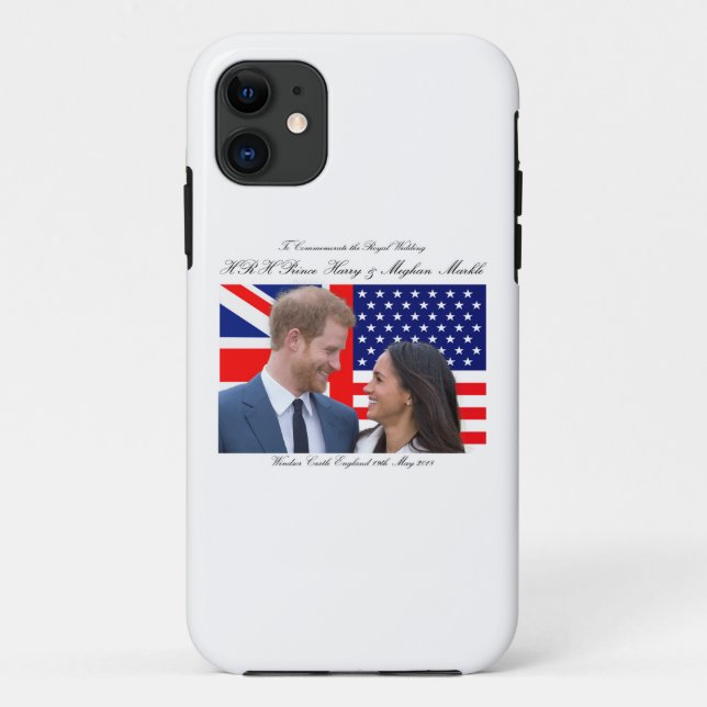 Coques Case-Mate iPhone À la commemorate (Dos)