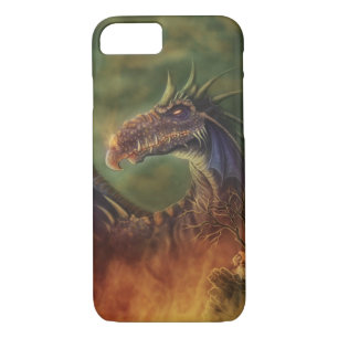 Coque Case-Mate iPhone à la délivrance ! dragon d'imaginaire