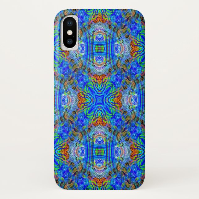 Coques Case-Mate iPhone À la Foire... (Dos)