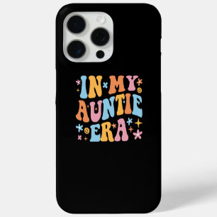 Coque Case-Mate iPhone À l'Ère de ma Tante