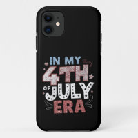 À l'ère de mon 4 juillet Usa patriotique américain