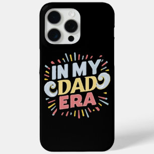 Coque Case-Mate iPhone À l'ère de mon père