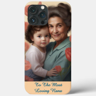 Case-Mate iPhone Case À L'Étui Téléphonique Nana Le Plus Aimant 3