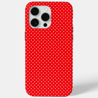 Coque Case-Mate iPhone À petits pois 016