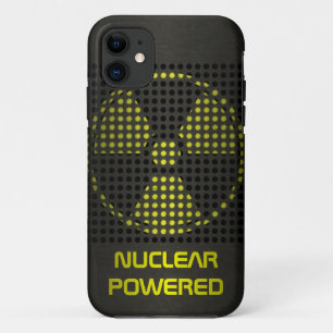 Coques Pour iPhone À propulsion nucléaire