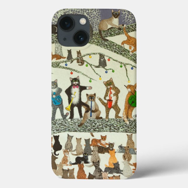 Coques Case-Mate iPhone A Resounding Success 2012 (Verso)
