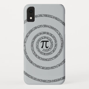 Coque Case-Mate iPhone A sPIral pour Pi Cliquez sur Personnaliser Changer