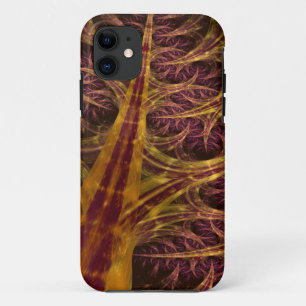 Coque iPhone 11 À travers le tunnel