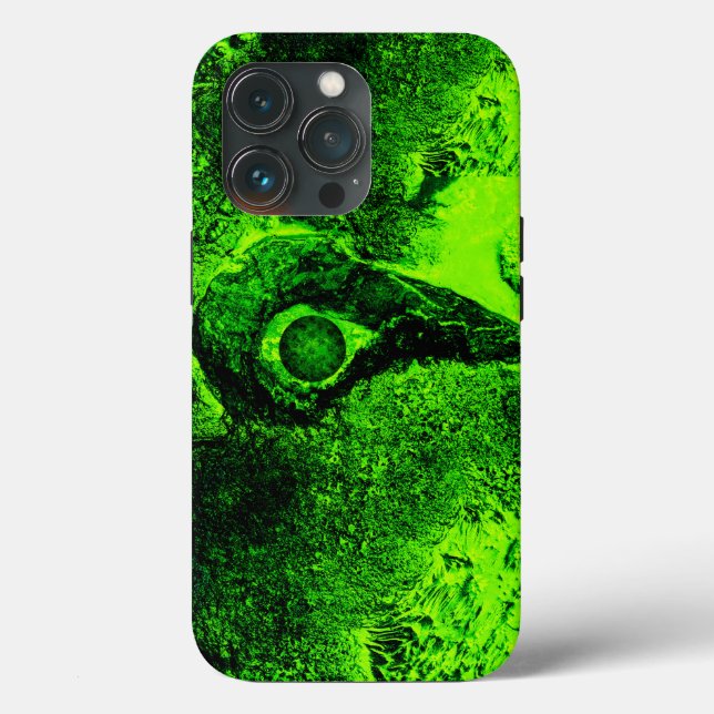 Coques Case-Mate iPhone à verdure (Verso)