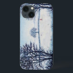 Etui iPhone Case-Mate A Winters Walk<br><div class="desc">A Winters Walk (oil on canvas)  Willis  Tilly / Private Collection / Bridgeman Images Landscapes</div>