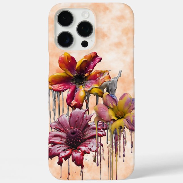 COQUES Case-Mate iPhone ABAISSE (Verso)