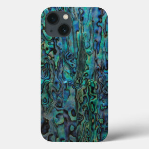 iPhone 13 Case Abalone