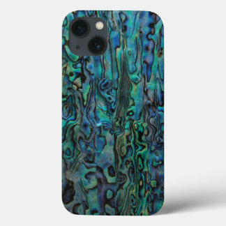 iPhone 13 Case Abalone
