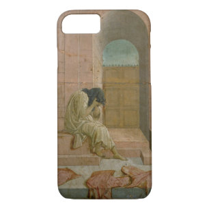 Coque Case-Mate iPhone Abandonné (huile sur le panneau)