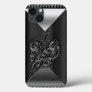 Etui iPhone 13 Abazey Shadow