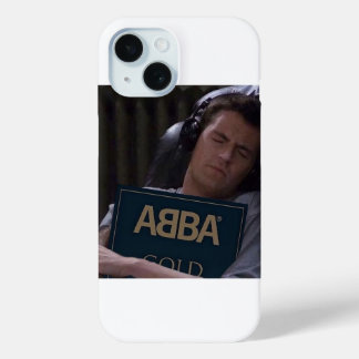 COQUE Case-Mate iPhone ABBA CHANDLER