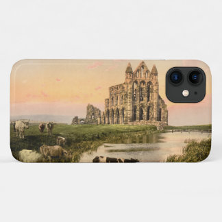 Coque Case-Mate Pour iPhone Abbaye de Whitby III, Whitby, Yorkshire, Angleterr