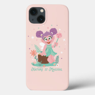 Case-Mate iPhone Case Abby Cadabby La Nature est magique