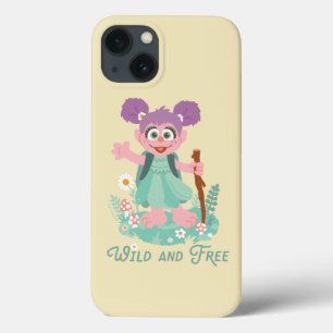 Case-Mate iPhone Case Abby Cadabby Sauvage et libre
