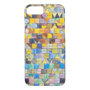 Case-Mate iPhone Case ABC (Alphabet), Paul Klee