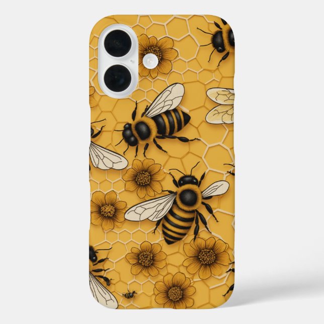 Coques Case-Mate iPhone Abee (Verso)