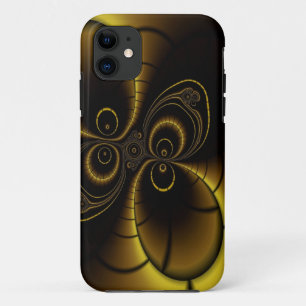 Coques Pour iPhone Abeille