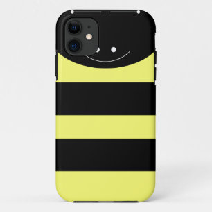 Coques Pour iPhone Abeille !